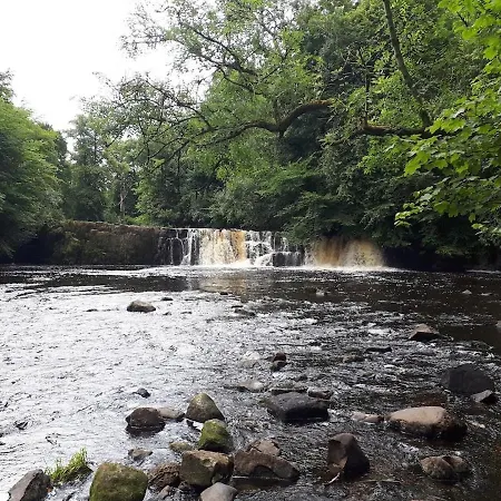 Semesterbostad Cosy 2 Bed South