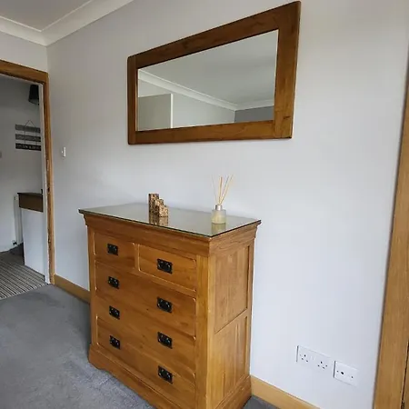 Cosy 2 Bed South Σπίτι διακοπών *