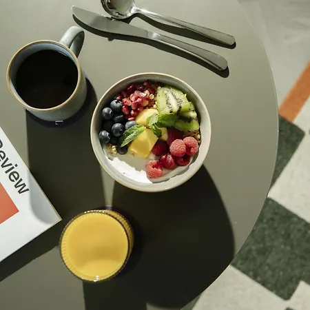 The Wellington By Adina