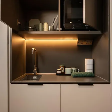 Ξενοδοχείο The Wellington By Adina