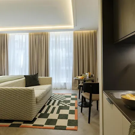 The Wellington By Adina Glasgow