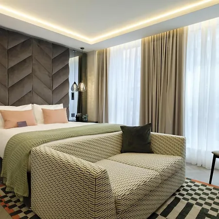 The Wellington By Adina Otel Glasgow