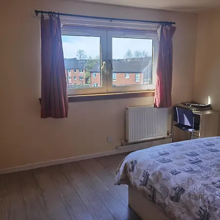 Woodside Glasgow