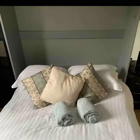 Privat bolig Centre Double *