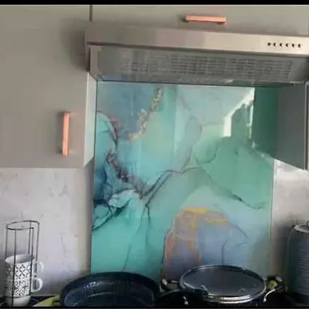 Privat bolig Centre Double