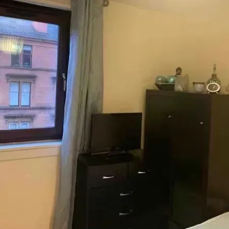 Centre Double Privat bolig *