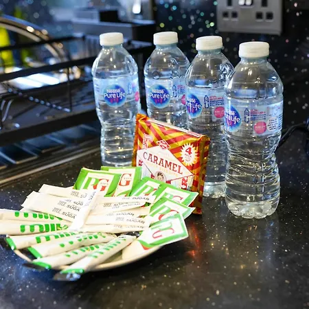 Caldwell House بيت للعطل