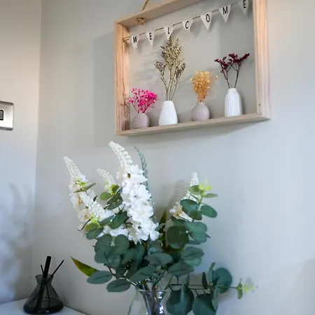 Caldwell House بيت للعطل *