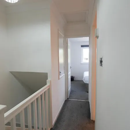 Appartement Modern 2 Bedroom Platinum Pad Glasgow