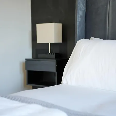 Caldwell House بيت للعطل *