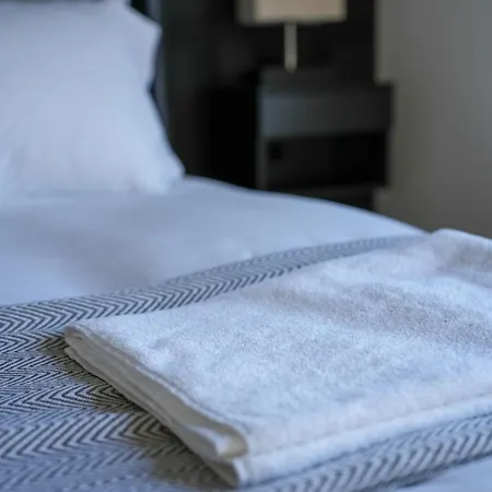 Hébergement de vacances 2 Bdr House At Caledonia Luxe Short Lets & Serviced Glasgow