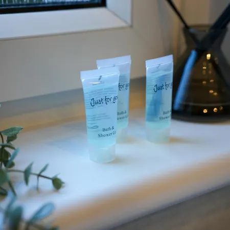 Hébergement de vacances 2 Bdr House At Caledonia Luxe Short Lets & Serviced