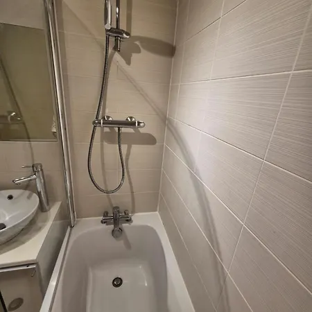 Appartamento Southside