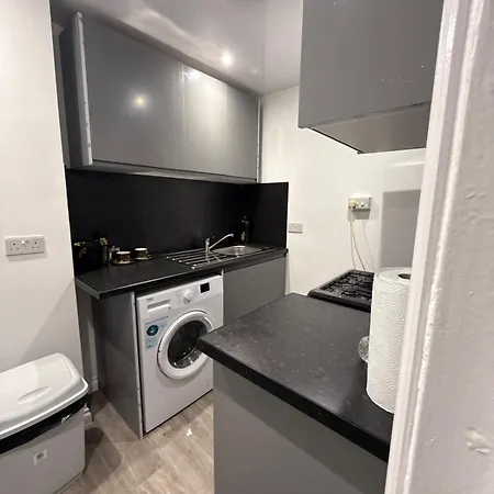 Modern 2 Bedroom Glasgow