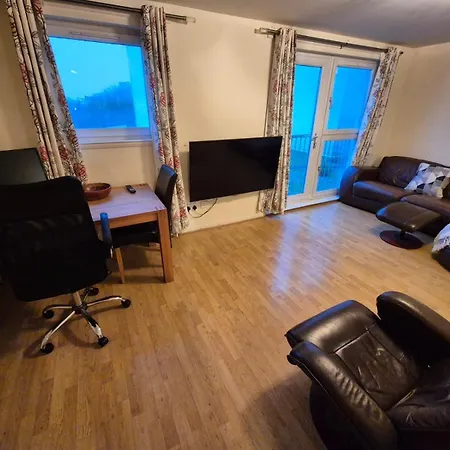 Apartment Southside Glasgow