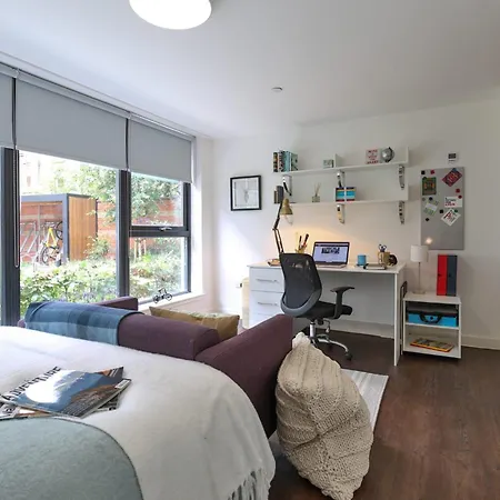 For Students Only - The Ballet School In