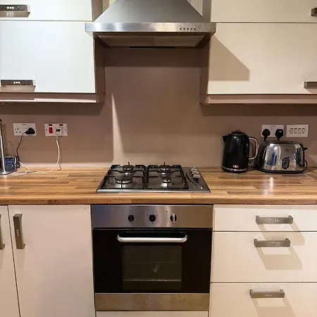 Apartment Southside *