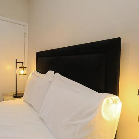 Apartman South *