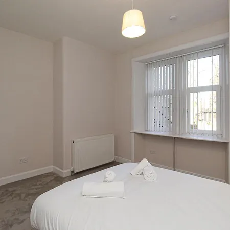 Apartman South