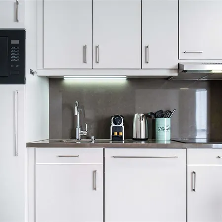 Adagio Apart-hotel Glasgow