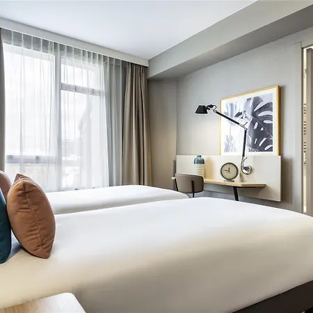 Adagio Hotel apartamentowy