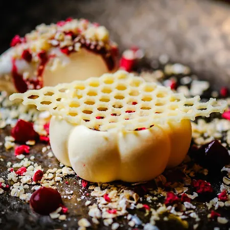 Sherbrooke Castle 4* גלאזגו