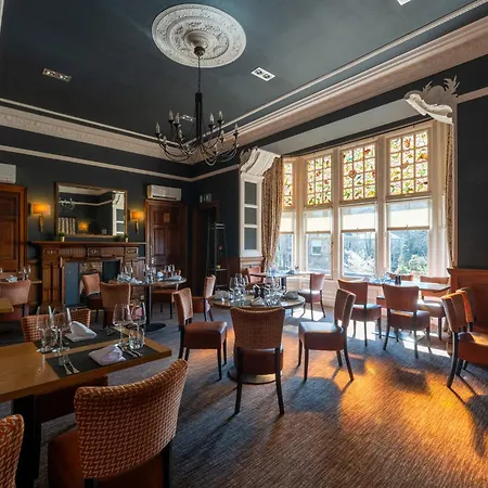 Sherbrooke Castle Glasgow