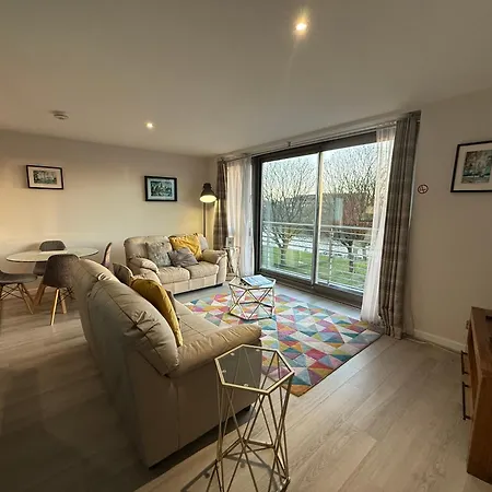 Appartamento Principal - Clyde Waterfront Glasgow