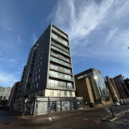 Principal - Clyde Waterfront Appartamento