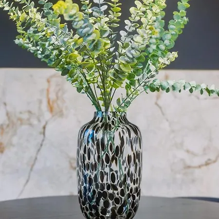 Comfysleep Aparthouse Feriehus *