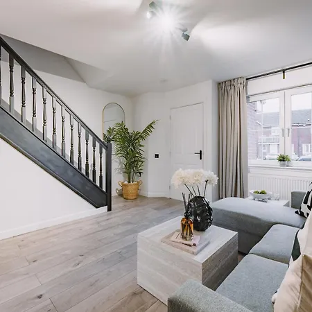 Sleepluxury Aparthouse