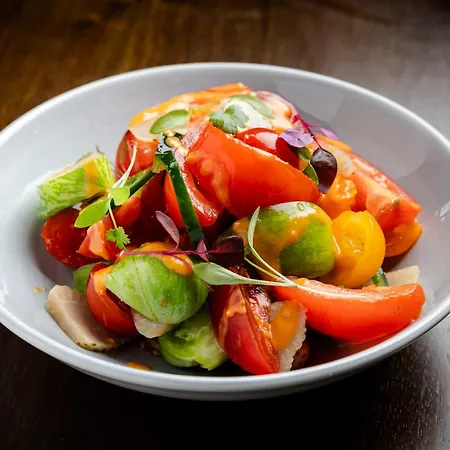 The Social Hub Glasgow