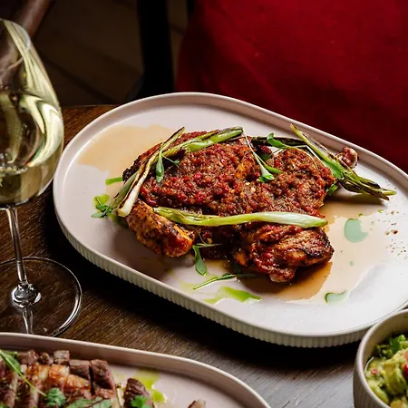 The Social Hub 酒店 格拉斯哥