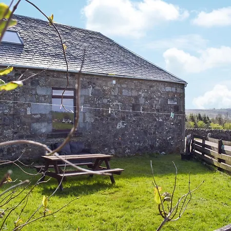 Holiday home Old Barn - Uk47144