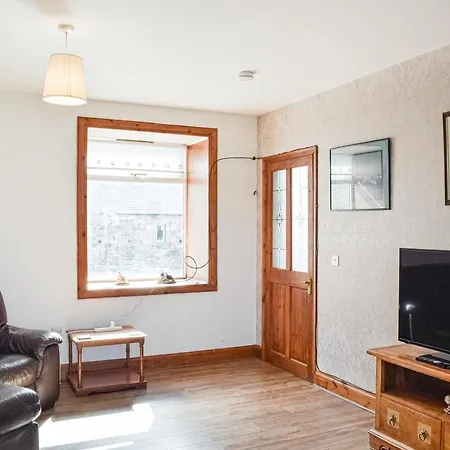 בית נופש Old Barn - Uk47144 *