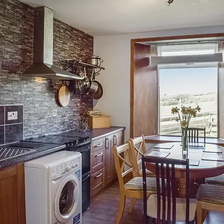 Old Barn - Uk47144 * גלאזגו