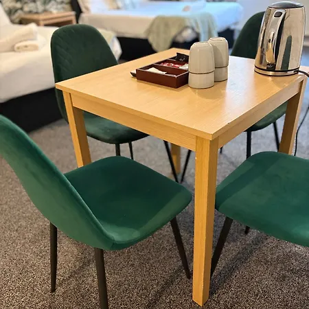 Hotel Piccolo Glasgow