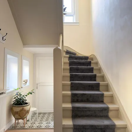 Hotspur House Γλασκώβη