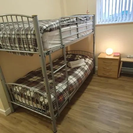 Edenmill Farm Alloggio per agriturismo *