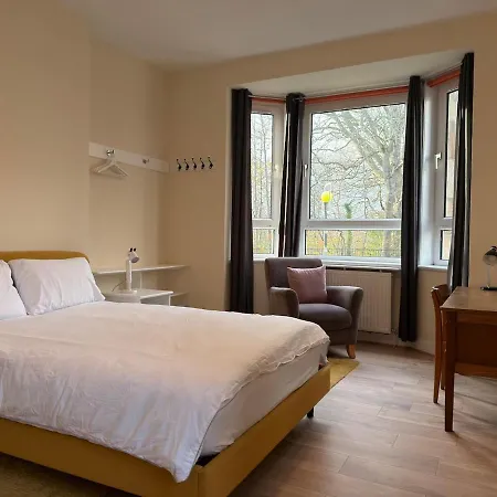 Hotspur House Γλασκώβη