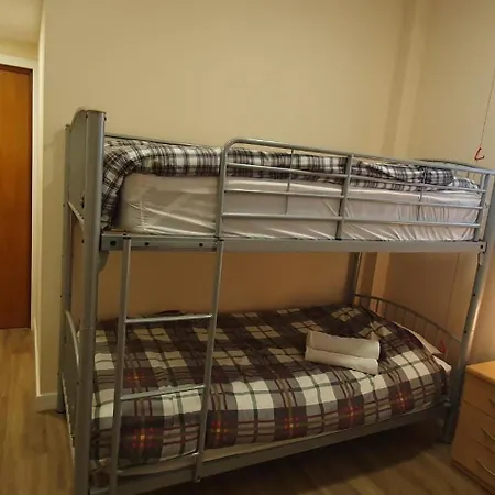 مزرعة للإقامة Edenmill Farm