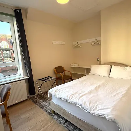 Hotspur House Casa vacanze *