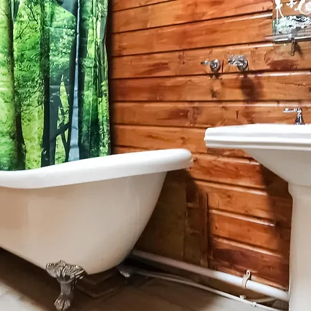 Cow Boy - Uk47145 Feriehus