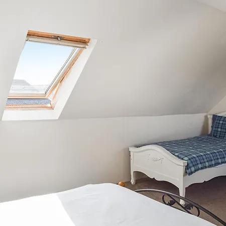 בית נופש Old Barn - Uk47144 גלאזגו