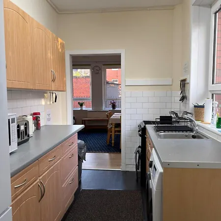 Σπίτι διακοπών Hotspur House *