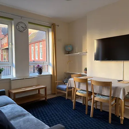 Ferienhaus Hotspur House *