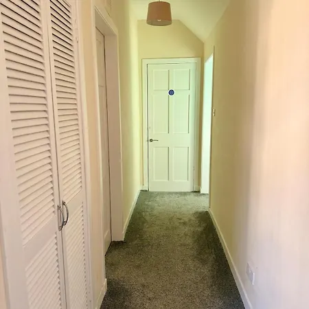 Σπίτι διακοπών Hotspur House