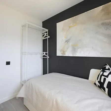 Feriehus Comfysleep Aparthouse *