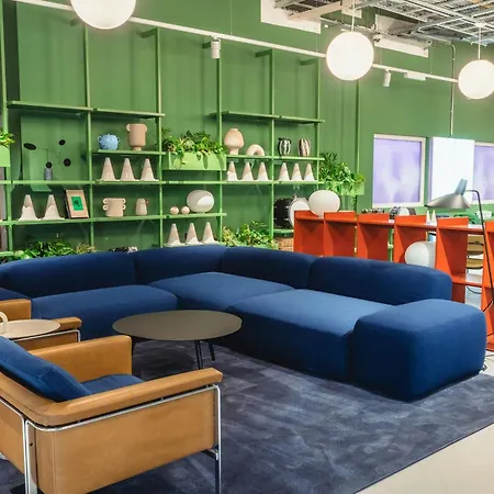 The Social Hub Extended Aparthotel