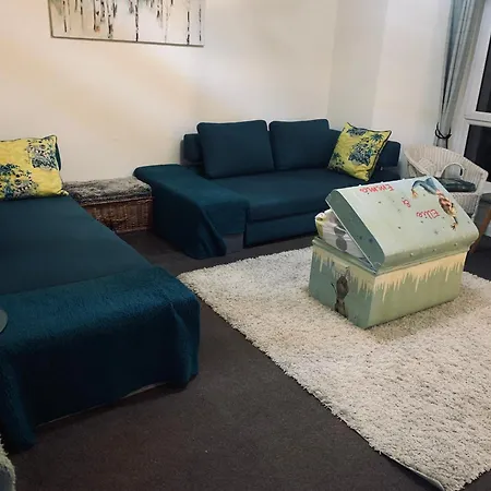 Appartement Facing Spacious Free Parking